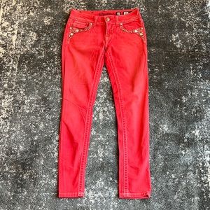 Miss Me jeans- size 27